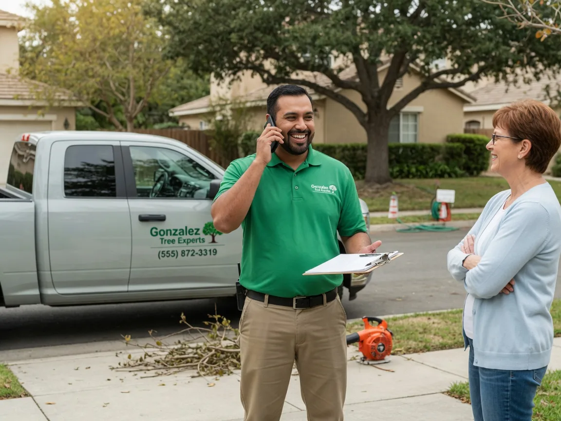 Tree Service Cisco, GA FAQs